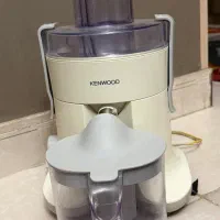 آب میوه گیری یک کاره کنوود اصل مدل je680