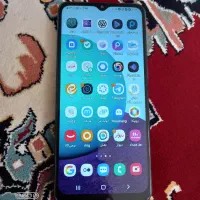 گوشی سامسونگ A2