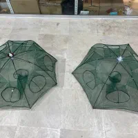 گرگور ماهیگیری