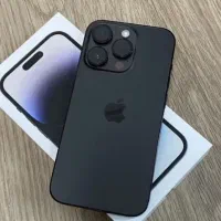 آیفون ۱۴پرو ۲۵۶