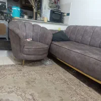 مبل|مبلمان خانگی و میز عسلی|رشت, کوی غلام نیا|دیوار
