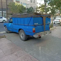 نیسان ۹۸تحویل ۱۴۰۰