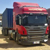 اسکانیا۳۴۰