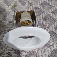 قاب هالوژن|لامپ و چراغ|تهران, قصر فیروزه ۲|دیوار