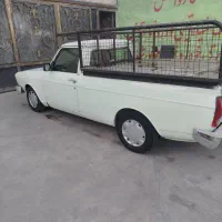 پیکان وانت مدل ۸۸