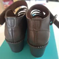 کفش نو وراحت سایز۴۰|کیف، کفش، کمربند|میانه, |دیوار