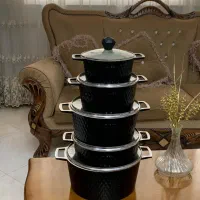 قابلمه ۱۰ تیکه...