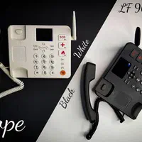 تلفن سیم کارت خور مدل hope LF9002