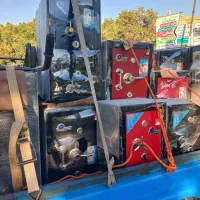 گاوصندوق تهران صنعت مدلk876R|ابزارآلات|ارومیه, |دیوار