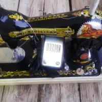 چرخ خیاطی  قدیمی برقی