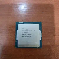 CPU i5 10400