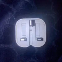 کلگی شارژر ایفون|لوازم جانبی موبایل و تبلت|اسلام‌شهر, شهرک قائمیه|دیوار