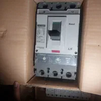 کلید اتوماتیک 630 آمپر LS (اِل اِس)TS ATU