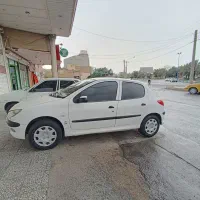 پژو 89 سالم خونگی*