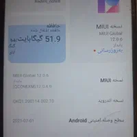 گوشی Note8 سالم|موبایل|بروجرد, |دیوار