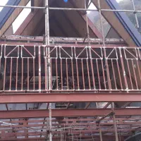 جوشکاری سیار چالوس و حومه|خدمات پیشه و مهارت|چالوس, |دیوار