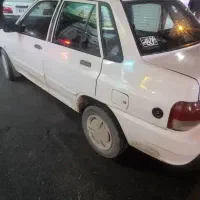 پراید ۱۳۲|خودرو سواری و وانت|کرج, پیشاهنگی|دیوار