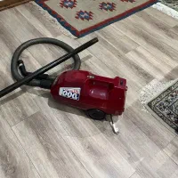 جارو برقی ناسیونال