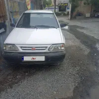 پراید