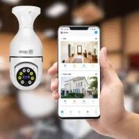 دوربین مدار بسته