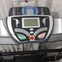 تردمیل نونو