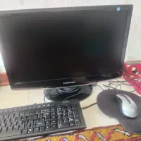کامپیوتر ست کامل
