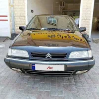 زانتیا مدل۸۴ بکرترین