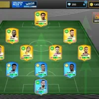 اکانت درم لیگ