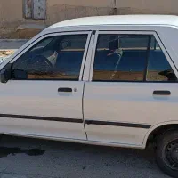 پراید 131