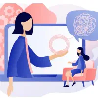 مشاوره و کوچینگ دانش آموزان