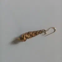 طلای گم شده