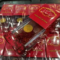 پخش عمده زعفران شکسته خالص کریستالی کد530|خوردنی و آشامیدنی|تهران, شهر زیبا|دیوار