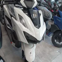 گالکسی  cl 160 رادیات|موتورسیکلت|اسلام‌شهر, باغ فیض|دیوار