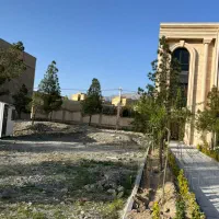 زمین-200متری-دونبش-شمالی-با-جواز-بروز-فاز-5-اندیشه