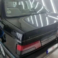 ۴۰۵مدل ۹۸|خودرو سواری و وانت|ملایر, |دیوار