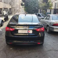 مدیران خودرو-چری آریزو 5-دنده ای لاکچری-1399|خودرو سواری و وانت|تهران, شهران شمالی|دیوار