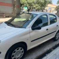 پژو ۲۰۶sd v20|خودرو سواری و وانت|تهران, دولتخواه جنوبی|دیوار