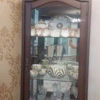 بوفه|بوفه، ویترین، کنسول|جم, |دیوار