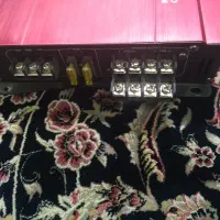 امپ|سیستم صوتی خانگی|مشهد, امیرآباد|دیوار