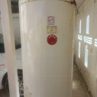 ابگرمکن گالنی ۱۷۰ لیتری|آبگرمکن، پکیج، شوفاژ|بلداجی, |دیوار