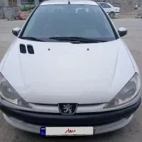 206 sd v9|خودرو سواری و وانت|کرج, ساماندهی|دیوار
