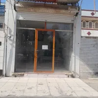 رهن و‌ اجاره یکباب مغازه