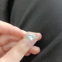 انگشتر  جواهری  ژوپینگ