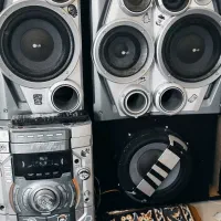 سیستم فول حرفه ای