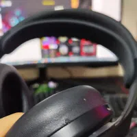 هدفون ps5|کنسول، بازی ویدئویی و آنلاین|تهران, حکیمیه|دیوار