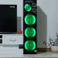 اسپیکر|سیستم صوتی خانگی|چهاردانگه (تهران), |دیوار