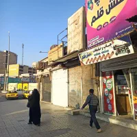 اجاره مغازه گاراژ