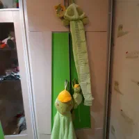 ست اتاق کودک مدل لاکپشت در حد نو|اسباب و اثاث بچه|تهران, توحید|دیوار