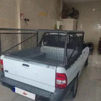 پراید مدل ۱۴۰۰