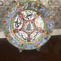 تعدادی ظرف مرغی